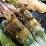 圭蔵 - もさえび