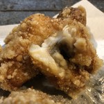 圭蔵 - ばばあの竜田揚げ