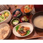 VEGAN RESTAURANT チャゴ - 