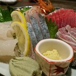 酒菜 はすの華 - 