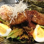 酒菜 はすの華 - 