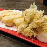 酒菜 はすの華 - 