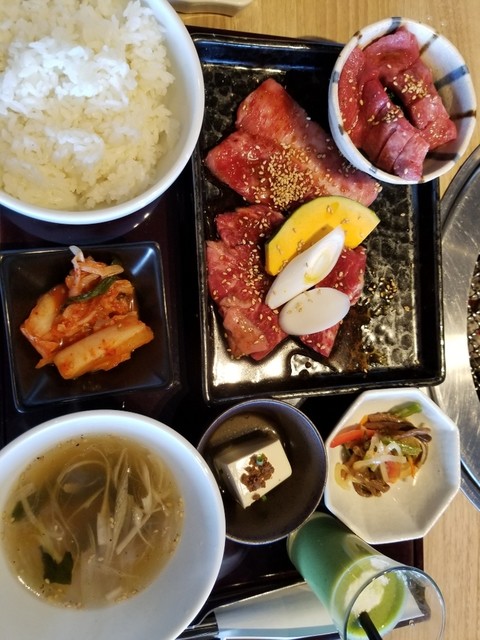レール のり 美徳 トラジ 錦糸 町 ランチ Umiyaschool Com