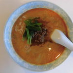 Hananoki - 担々麺