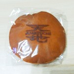 観光列車 あめつち  - あめつちどらやき