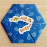 観光列車 あめつち  - おみくじ