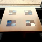 観光列車 あめつち  - 内観