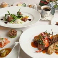 スペシャルコース（お魚もお肉もと思われる方に）
