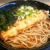 名代 富士そば 代々木店
