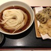 手打うどん 長谷沼