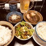 たんや善治郎 - 