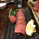 炭火焼肉かしま - 