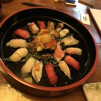 恵比寿亭 - 