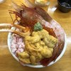 北のどんぶり屋 滝波食堂