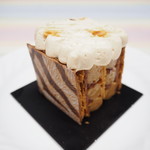 ラ ブティック - ヘーゼルナッツナポレオン