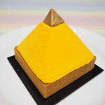 ラ ブティック - セサミレモンピラミッド