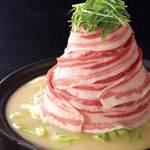 100円唐揚げ食べ放題有鳥天酒場