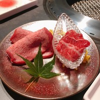 東京焼肉 平城苑 銀座5丁目店 - 