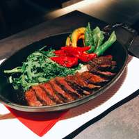 東京焼肉 平城苑 銀座5丁目店 - 