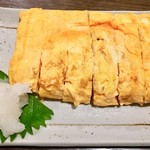 92718077 - 卵焼き