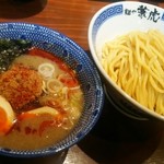 麺や兼虎 天神本店 - 