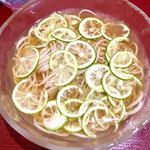 92718642 - すだちそば