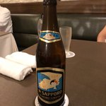 ＭＯＮ - サッポロ生ビール黒ラベル　