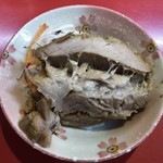 千里眼 - ブタ追加 100円