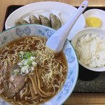 ラーメンのささき - 