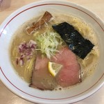 ラーメン ノボリザカ - 