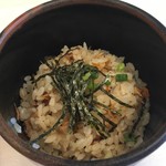 ラーメン ノボリザカ - 