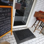 カラフー - 【2018.09】