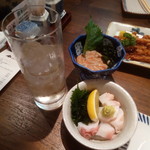 日本酒Bar角打ち - 