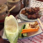 みそだれやきとり かんちゃん - 