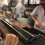 みそだれやきとり かんちゃん - 