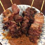 みそだれやきとり かんちゃん - 