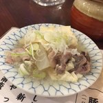 みそだれやきとり かんちゃん - 