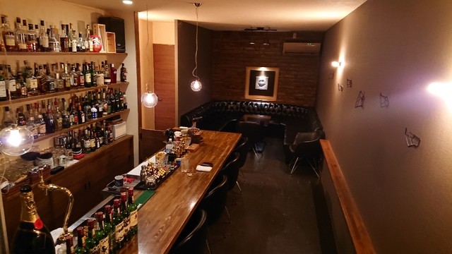 Bar 1985 - 磐城棚倉（バー）の写真