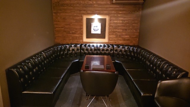 Bar 1985 - 磐城棚倉（バー）の写真