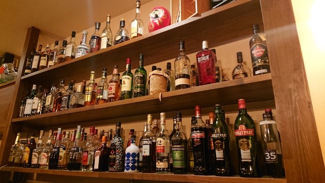 Bar 1985 - 磐城棚倉（バー）の写真