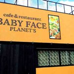 BABY FACE PLANET'S - 