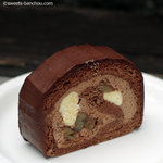 Hohes Lob - チョコマロンロール