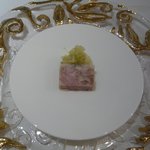 アミューズブッシュ