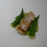 ル シュヴァール ジングウマエ - メイン（魚）