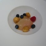 ル シュヴァール ジングウマエ - デザート