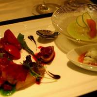 SINC BISTRO - 前菜