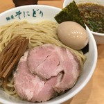 麺屋 そにどり