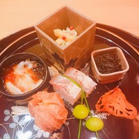 是しん - 