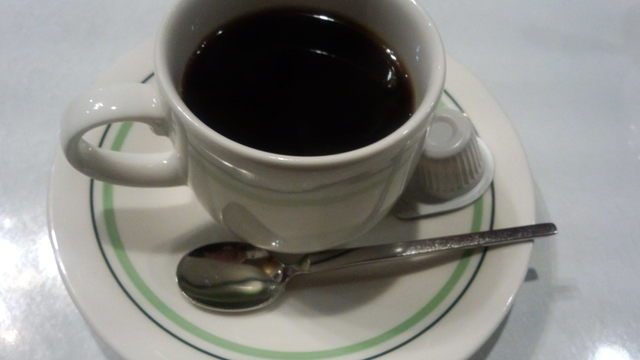 ちゃーり - 釧路（喫茶店）の写真