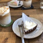 ソーグッドコーヒー&ベイク - 